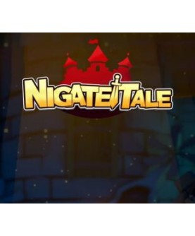 Nigate Tale Steam Key EUROPE